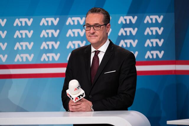 Foto: WienWahl/Markus Wache