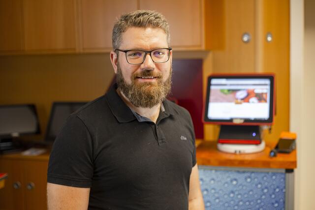 Wer seine Produkte an Kunden bringen will, ist bei Andreas Reiter und seinem Team an der richtigen Adresse. | Foto: Wiffzackteam