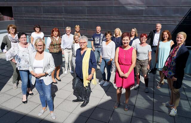 Junge Stadt Weiz Thema auf meinbezirk.at Jugend in Weiz Thema auf meinbezirk.at