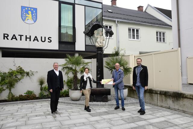 Die Lage bei den Wirten bleibt angespannt, jetzt fallen auch noch zahlreiche Weihnachtsfeiern aus. In Kindberg sollen Gutscheine helfen. | Foto: Stadtgemeinde Kindberg