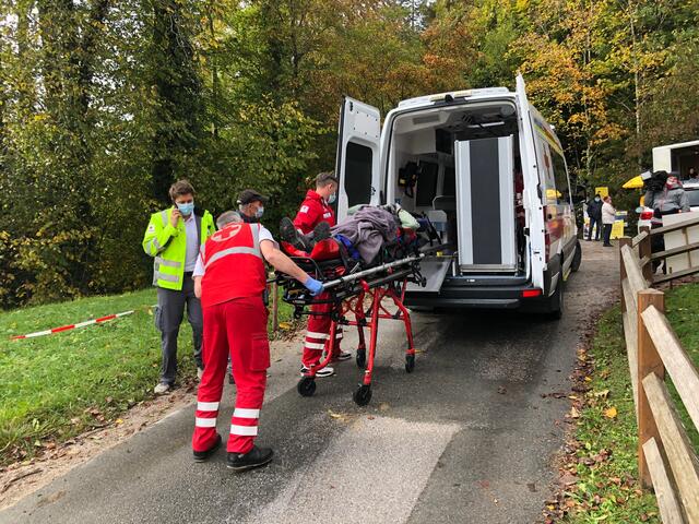 Foto: Gertraud Kleemayr