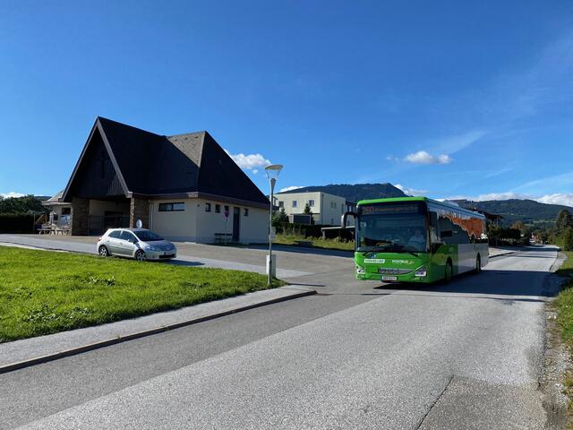 Einige der direkten Bewohner sprechen sich gegen das Projekt aus, die Gemeinde sieht darin Vorteile für die Infrastruktur.