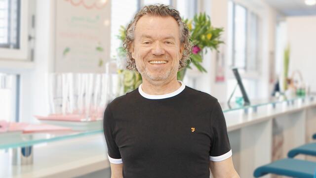 Ing. Werner Gattermayr, -16 kg, 59, Baumeister aus Buchkirchen