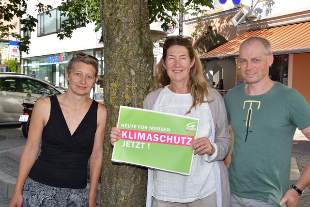 Foto: Grüne