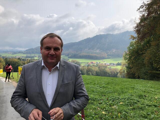 Foto: Gertraud Kleemayr