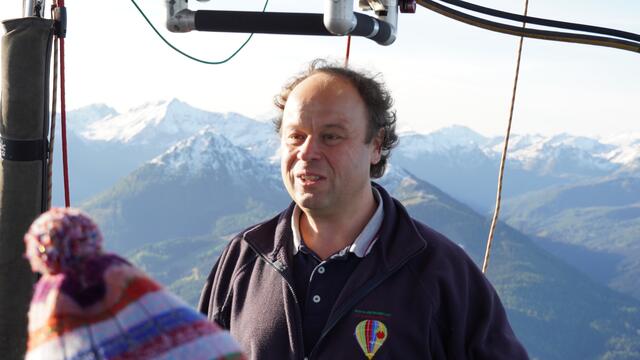 Foto: Alexander Holzmann