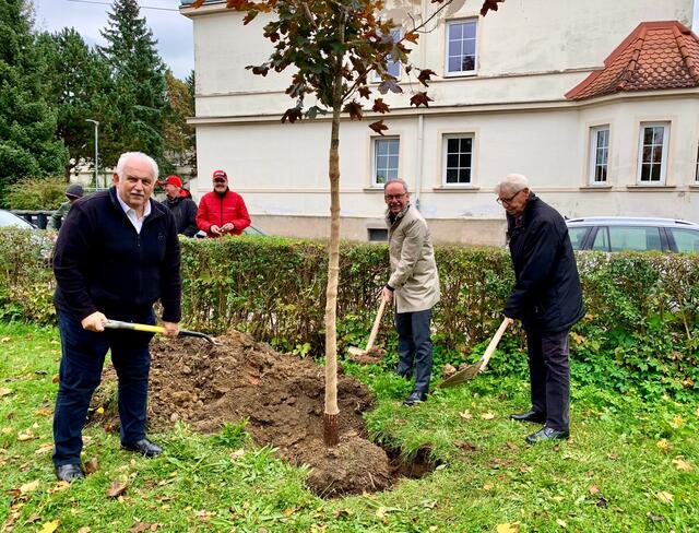 Foto: SPÖ Steyr