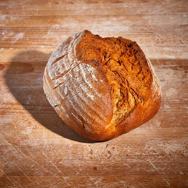 Längere Haltbarkeit und mehr Geschmack – Das Brot ist eines der Lieblingslebensmittel der Oberösterreicher. | Foto: Harald Stampfer