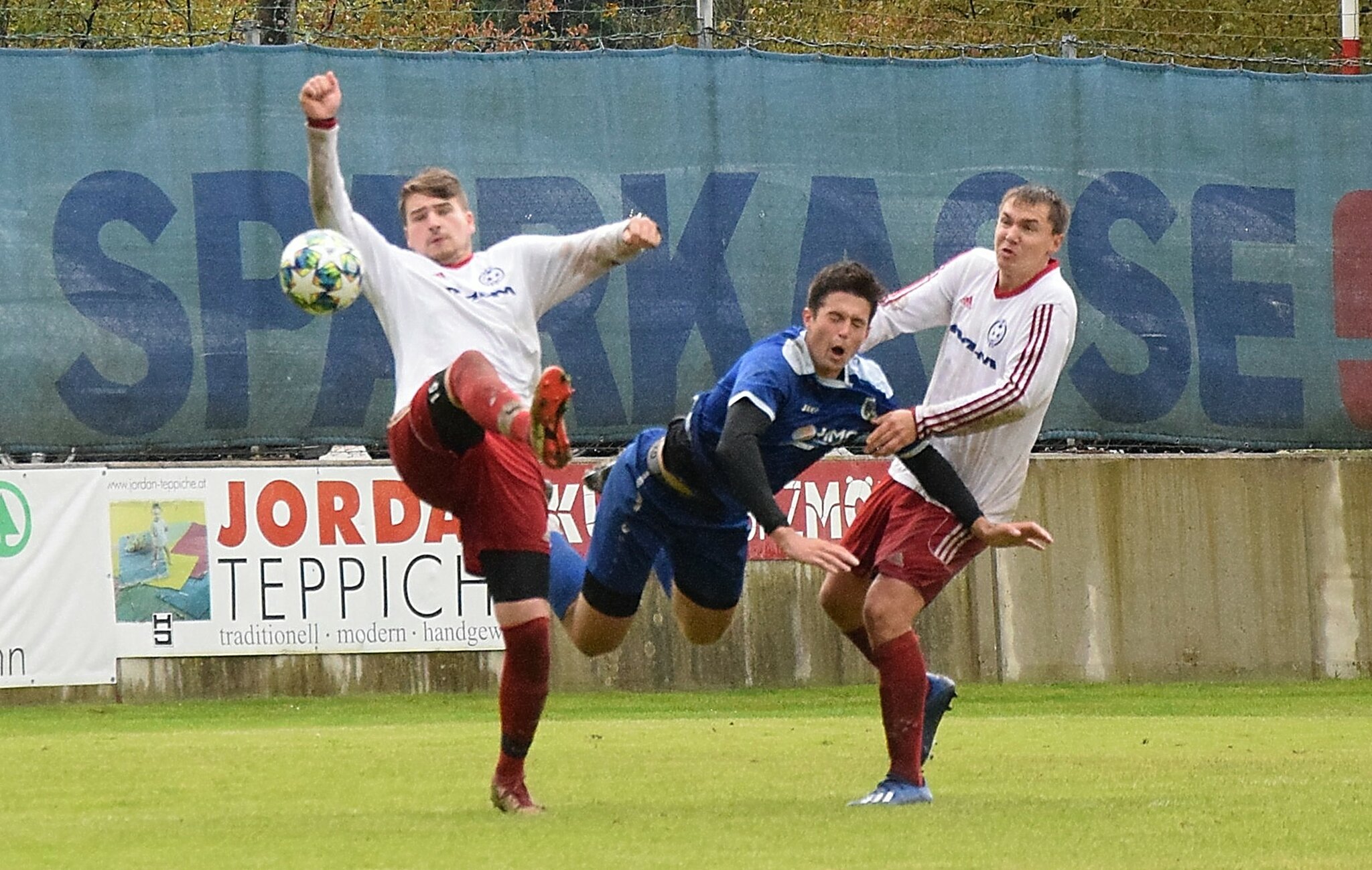 Fu ball Tirol TFV Fotoberichte ber Die Kufsteiner Bezirksderbys 