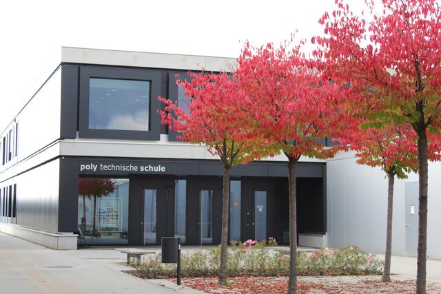 Das Image der Polytechnischen Schule und der Lehre an sich ist laut Grieskirchens PTS-Leiter Franz Pilz noch immer schlecht. | Foto: Christina Gärtner