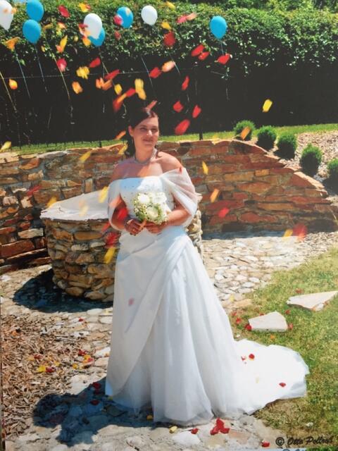 Hochzeiten und Taufen finden in der Kapelle statt.
