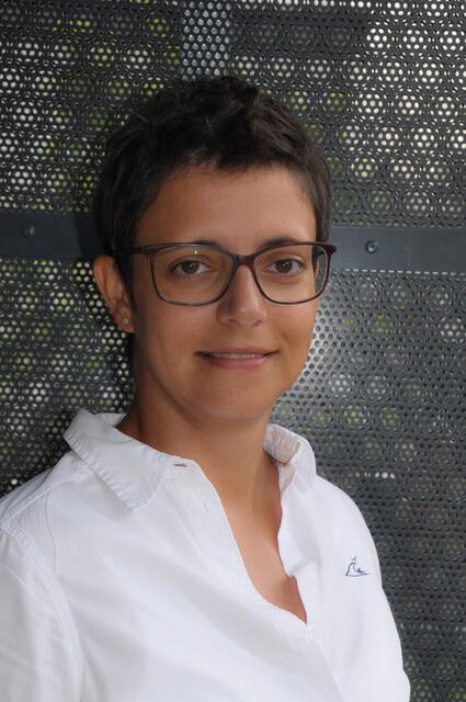 Lebens- und Sozialberaterin Michaela Schauer
