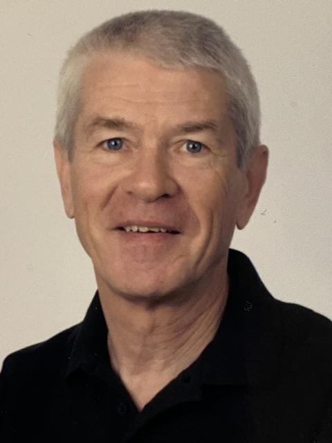 Herbert Blecha ist unerwartet im Juli verstorben. | Foto: Petra Grottenthaler