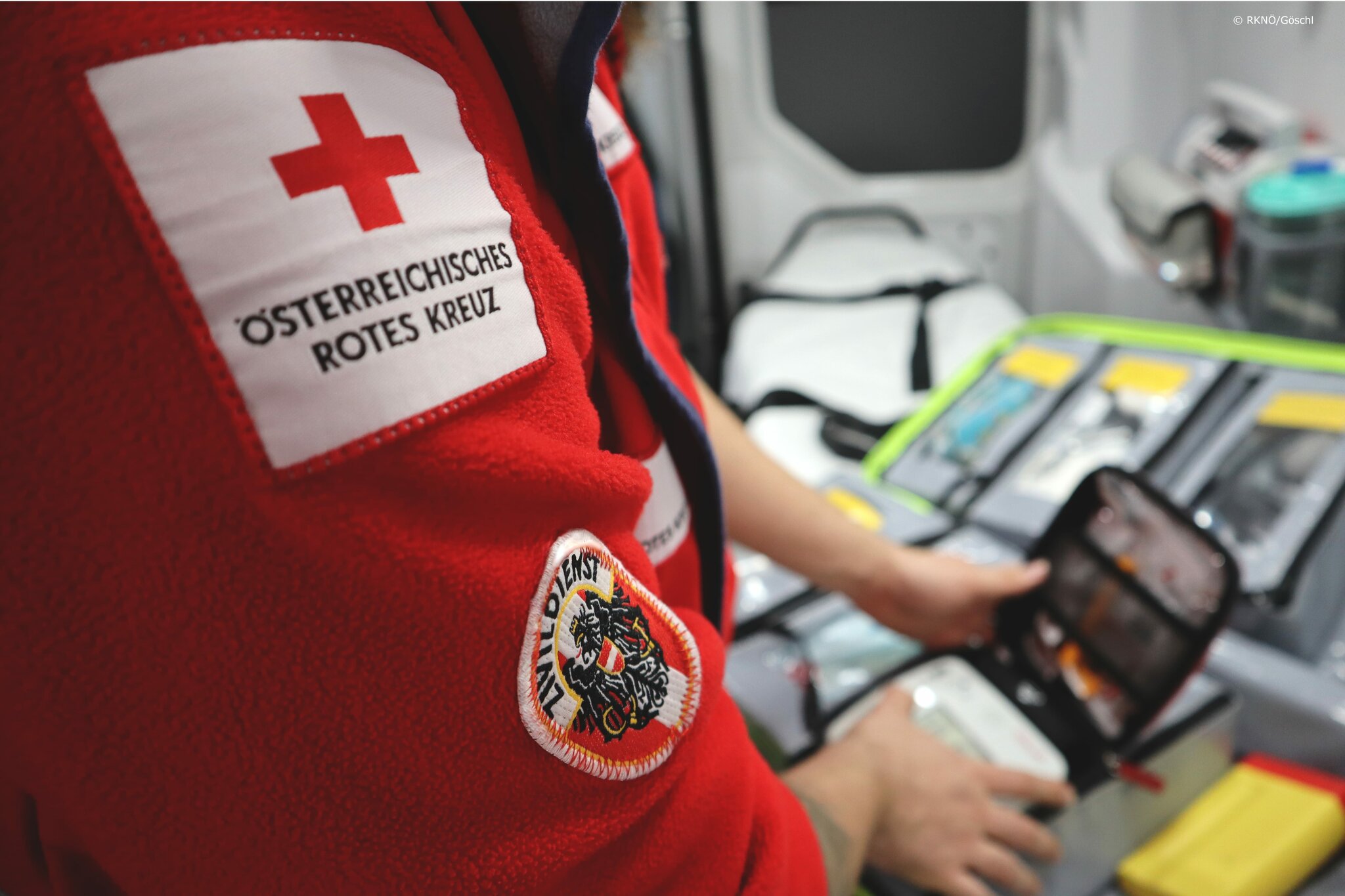 Rotes Kreuz Zistersdorf Zivildiener F r J nner Und April 2021 Gesucht 