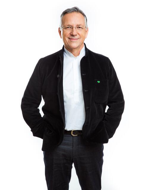 Bürgermeister Karl Lautner
