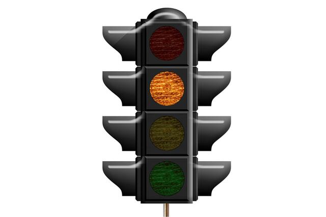 Corona Ampel Erste Bezirke Rot Mistelbach Bleibt Orange Mistelbach