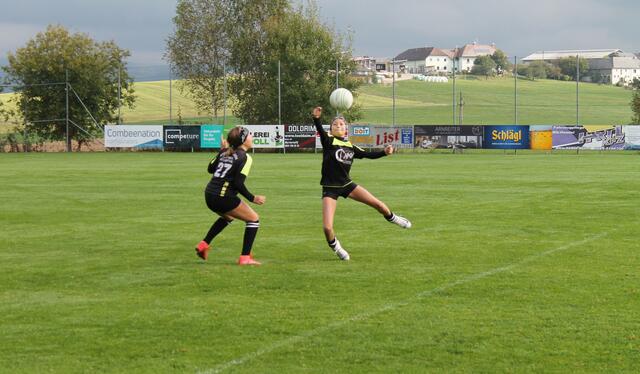 Foto: Faustball Reichenthal
