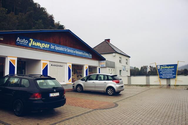 Das Team von Auto Jumper in Bärnbach beantwortet alle Fragen rund um das Auto und hilft gerne weiter. | Foto: KK