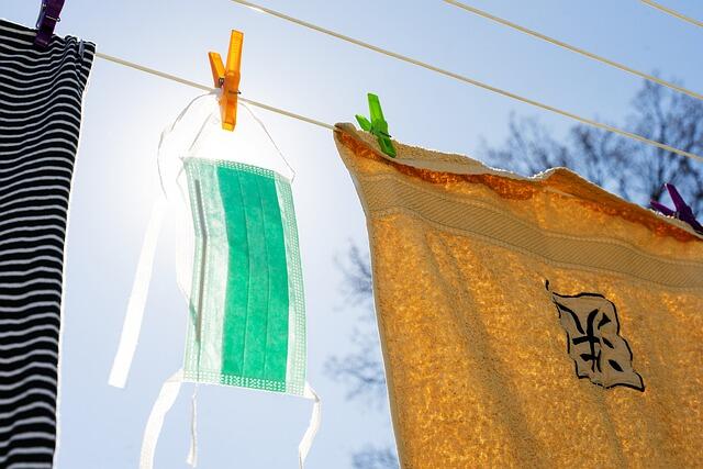 Tests im Krankenhaus Waiern laufen. Kindergärten in St. Marein bis 24. Oktober geschlossen. Weitere Corona-Fälle in Klagenfurter Pflegeheim. | Foto: Pixabay/Leuchtturm81