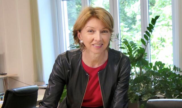 Finanzreferenten der Länder wollen mit dem Finanzminister wichtige Fragen klären und fordern eine Sonderkonferenz. Der Antrag dazu kam von Gaby Schaunig. | Foto: Büro LR Fellner