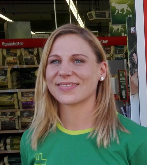 Alexandra Langreiter aus Schüttdorf | Foto: Eva Rainer