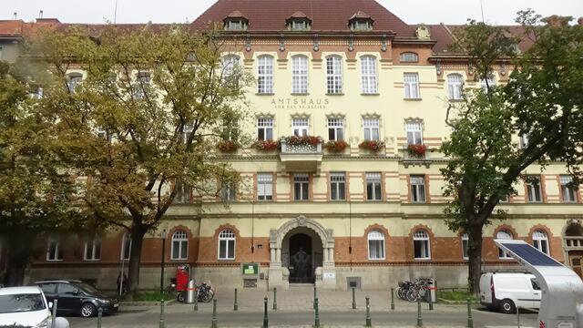 Mit dem amtlichen Ergebnis der Bezirksvertretungswahl werden auch die 56 Sitze im Brigittenauer Bezirksparlament neu aufgeteilt.