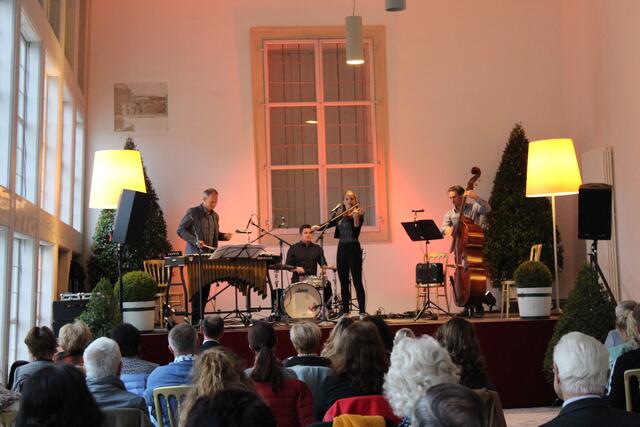 Foto: Philharmonie Marchfeld