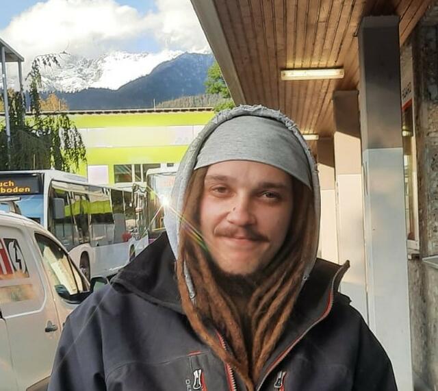 Lukas Tschugg aus Saalfelden | Foto: Eva Rainer