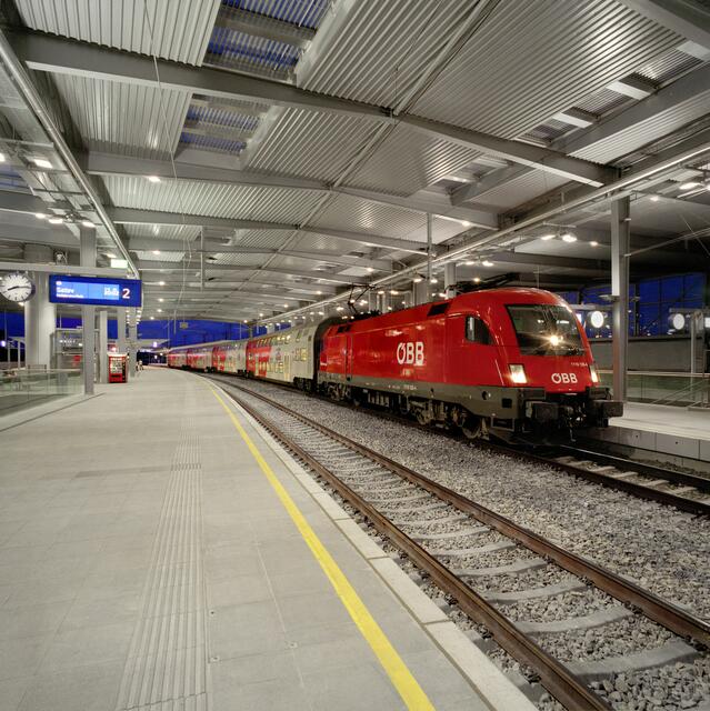 900 Züge sollen ab 2026 täglich auf der S-Bahn-Stammstrecke verkehren.