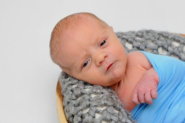 Tobias
Geb.: 12.10.20, Gr.: 51 cm, Gew.: 3250 g, Eltern: Angelika Groß & Harald Klöckl aus Voitsberg