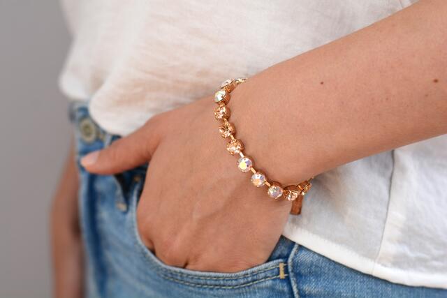 Individueller Schmuck von sija Schmuck in Enns.