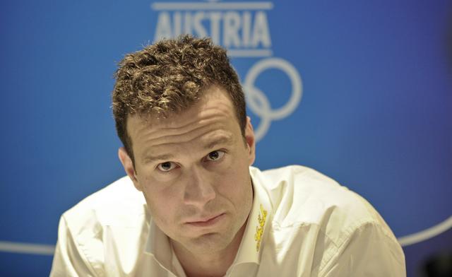 Markus Rogan soll mit einem älteren Corona-Test aus Israel "geflüchtet" sein, und damit die Quarantäne-Auflagen verletzt haben.