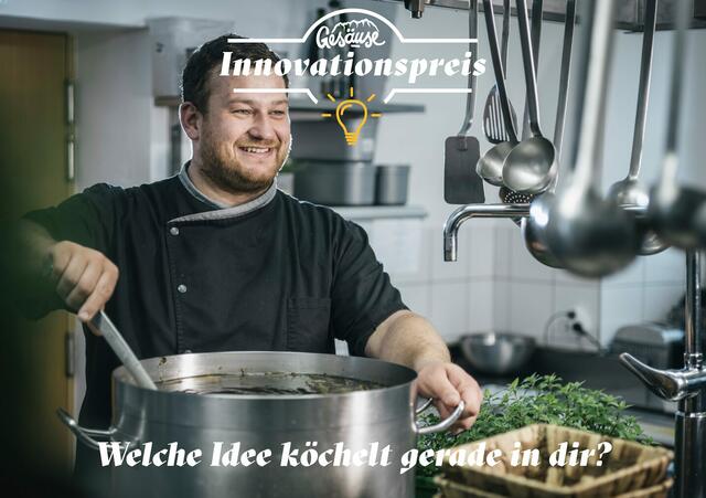 regional und klimafreundlich Essen