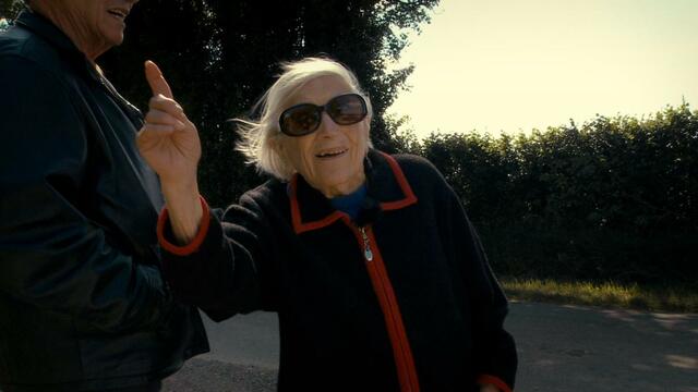 "Chichinette - Wie ich zufällig Spionin wurde" läuft am 13. November um 18 Uhr. | Foto: Missingfilms