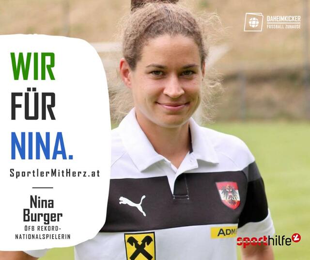 Hilf' mit deiner Stimme dabei, dass der Preis "Sportler des Jahres" in diesem Jahr nach NÖ kommt!
