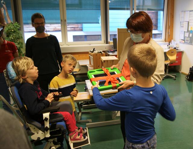 Behinderung Thema auf meinbezirk.at behinderte Kinder Thema auf meinbezirk.at