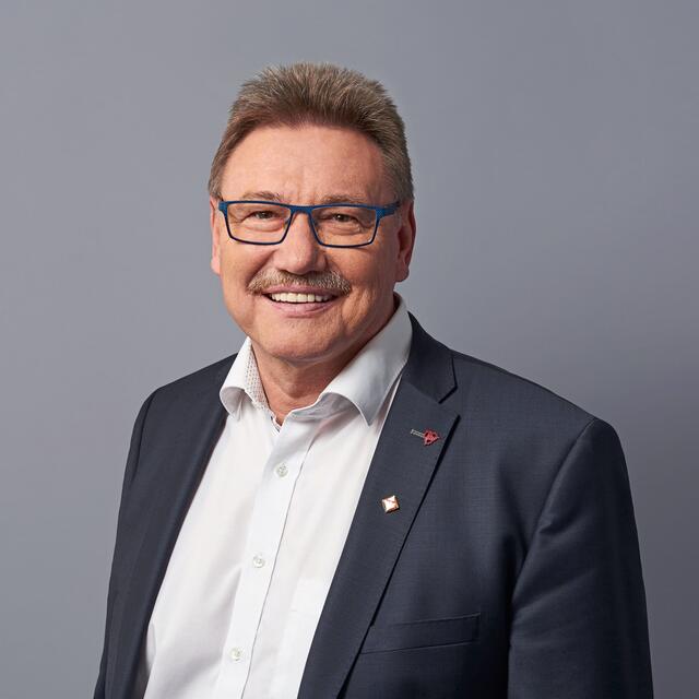 Erich Schwarz