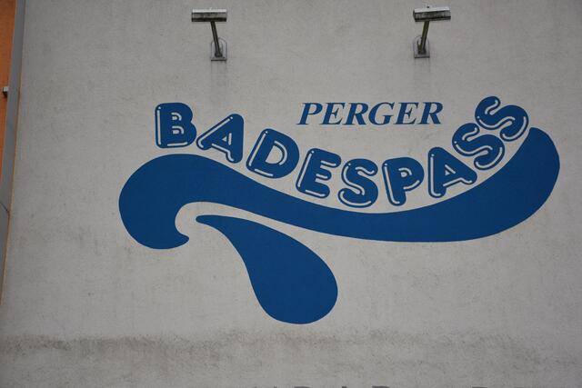 Hallenbad Perg