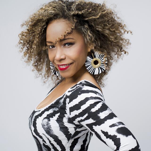 Die Welserin Katiuska Mc Lean stellt sich am Sonntag, 25. Oktober, bei "The Voice of Germany" einer großen Entscheidung.