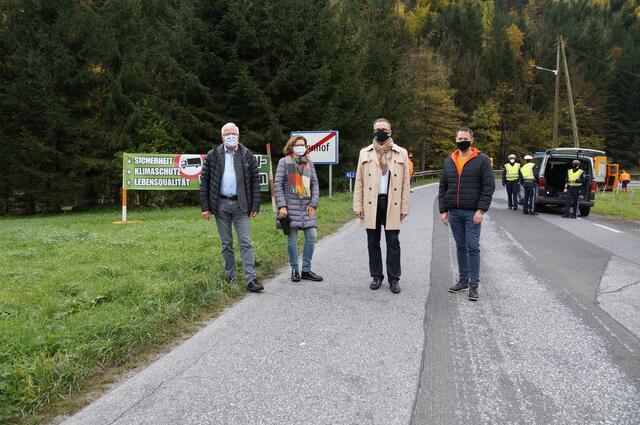 Die Vertreter der Regionen sind sich einig, dass dringend etwas geändert werden muss.
