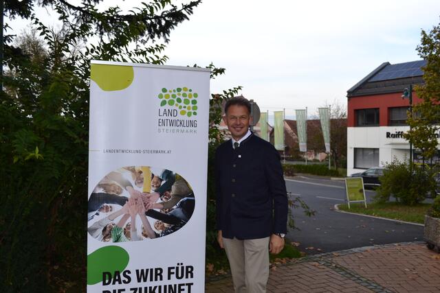 Die Marktgemeinde Wettmannstätten mit Bgm. Peter Neger hat im Jahr 2019 einen Bürgerbeteiligungsprozess zum Thema Ortsbildgestaltung/Ortskernbelebung durchgeführt.