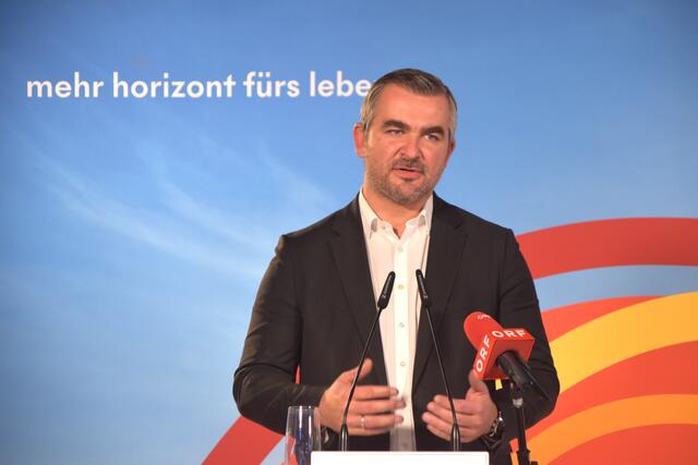 Verkehrslandesrat Heinrich Dorner vermisst im ÖBB-Rahmenplan den Infrastrukturausbau im Burgenland. | Foto: Uchann