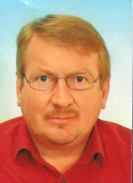 Walter Hanslik