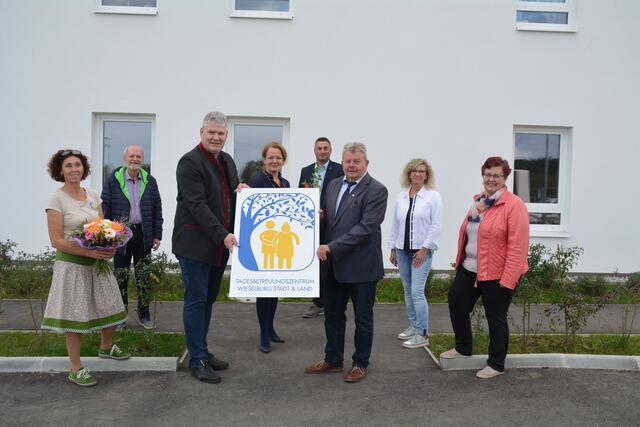 Perfekte Betreuung für Senioren in Wieselburg