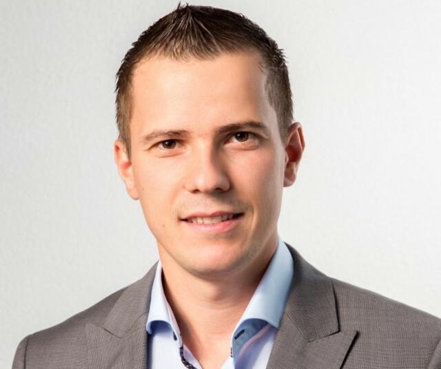 SPÖ- Spitzenkandidat Patrick Skubel möchte die Neuhauser dazu einladen, die Zukunft der Gemeinde mitzugestalten.