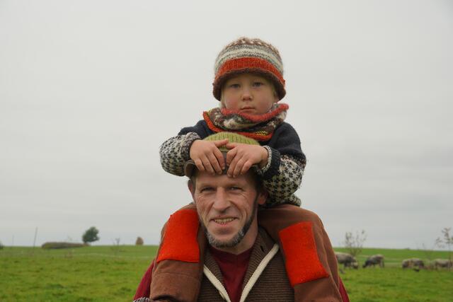 Foto: Gertraud Kleemayr