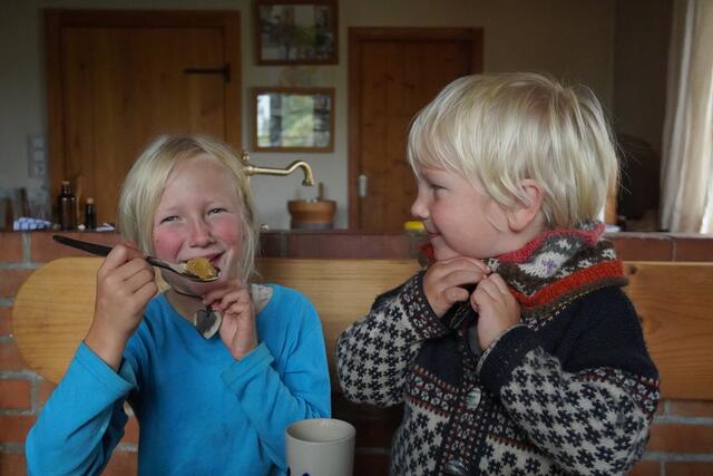 Foto: Gertraud Kleemayr