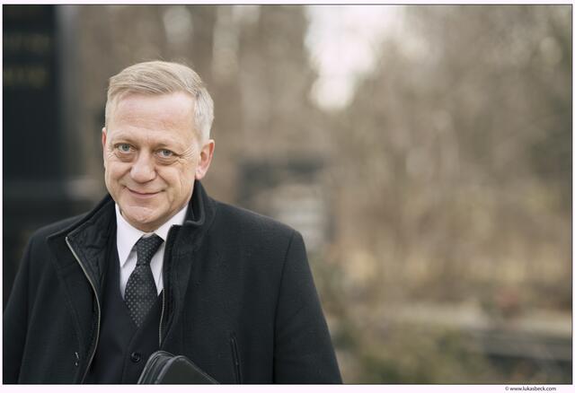 Foto: Lukas Beck