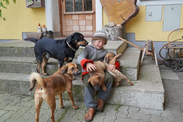 Foto: Gertraud Kleemayr