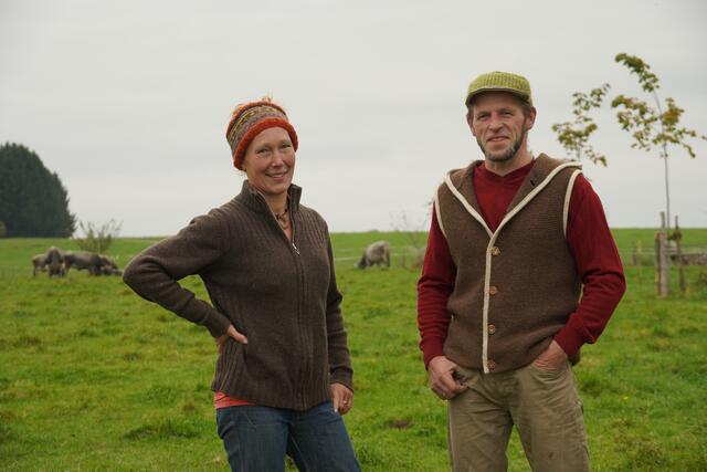 Foto: Gertraud Kleemayr